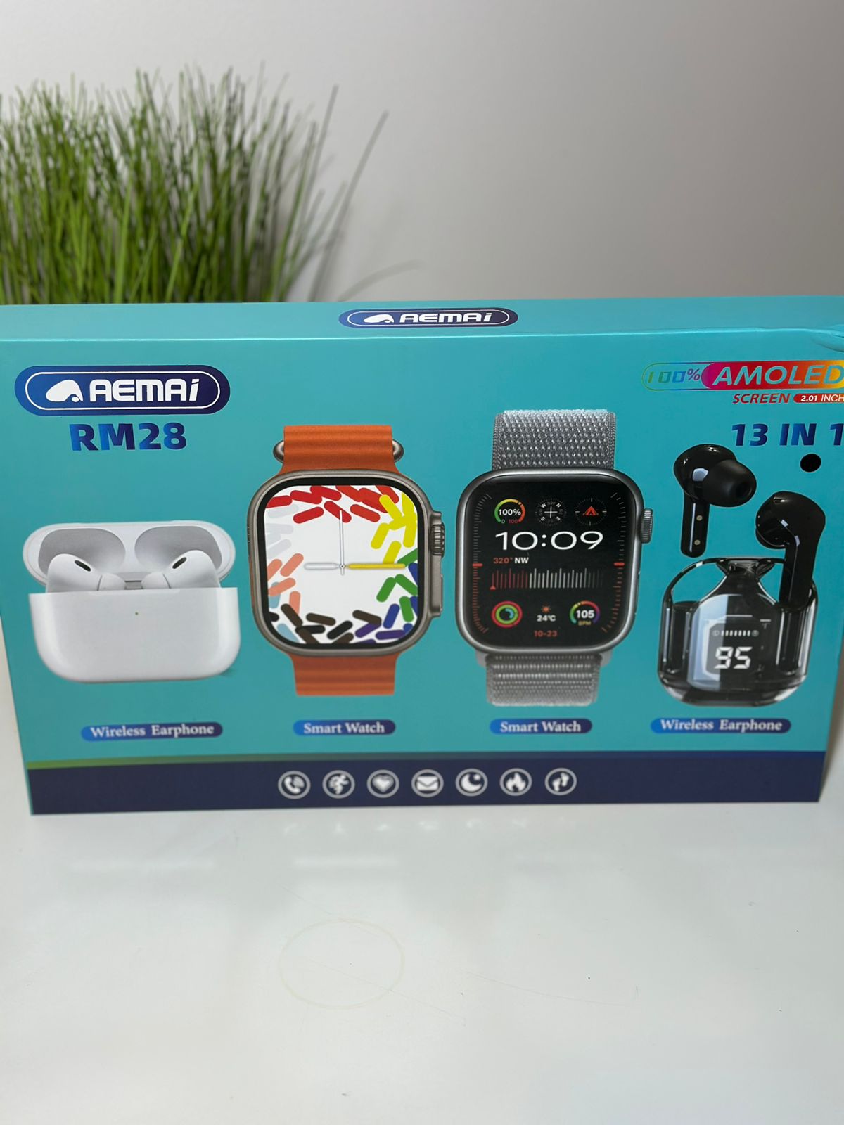 Tu Estilo, Tu Ritmo, Tu Tecnología