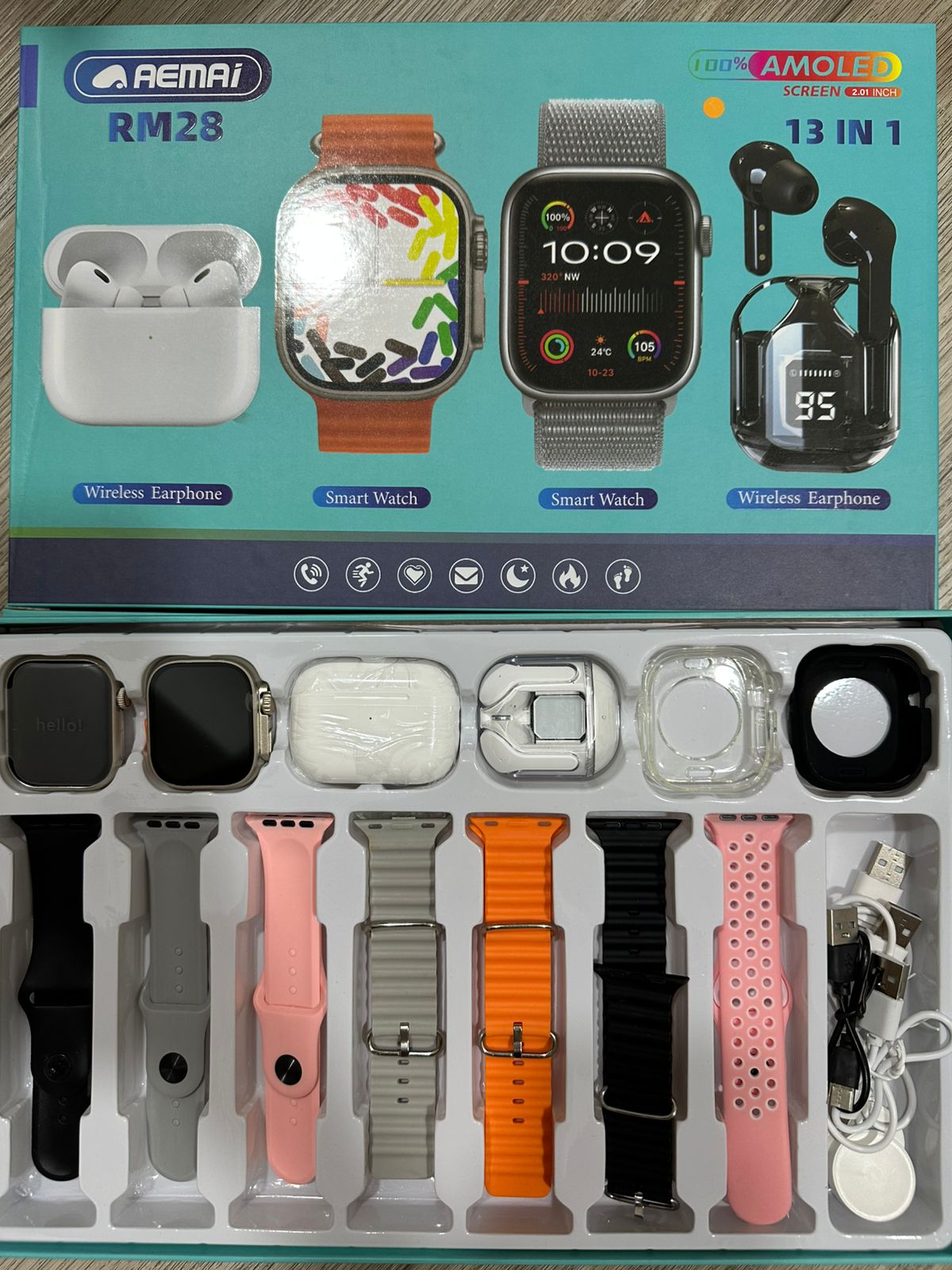 Tu Estilo, Tu Ritmo, Tu Tecnología