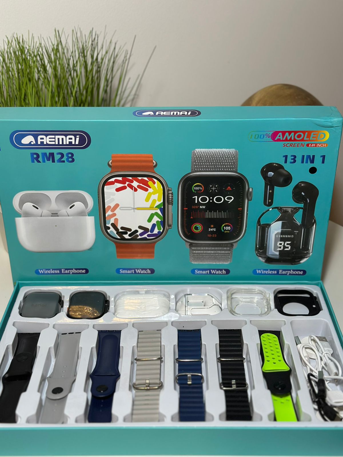 Tu Estilo, Tu Ritmo, Tu Tecnología